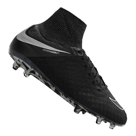 nike hypervenom phantom fg fußballschuhe schwarz grün weiß silber|Nike Phantom Fußballschuhe .